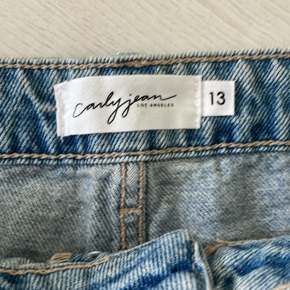 CJLA Topanga boyfriend jeans - Picture 4 of 11